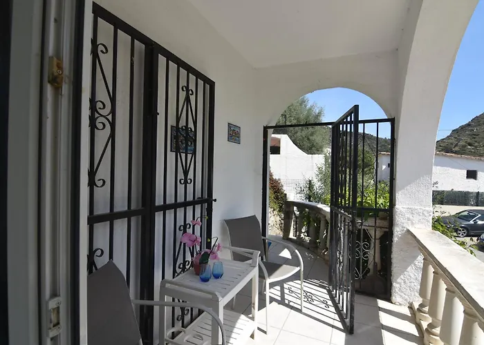 بيت للعطل Rnet - Casa Del Sol Costa Brava روساس