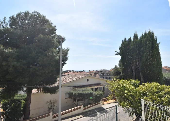 Rnet - Casa Del Sol Costa Brava