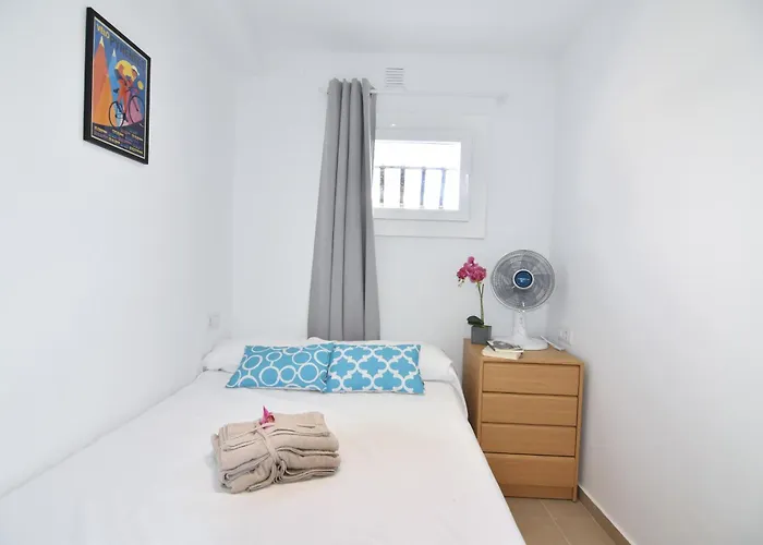 Rnet - Casa Del Sol Costa Brava