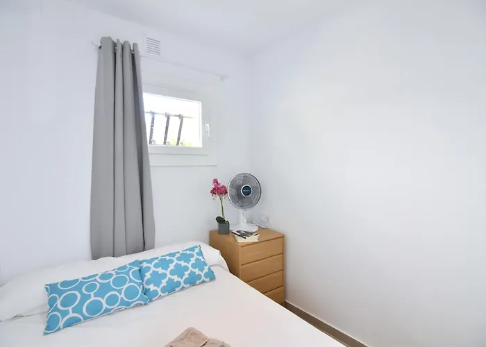 Rnet - Casa Del Sol Costa Brava