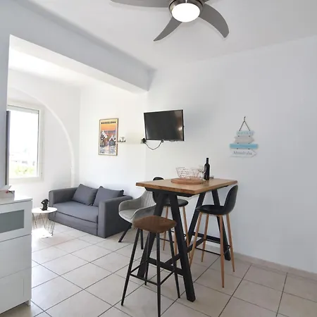 Rnet - Casa Del Sol Costa Brava *