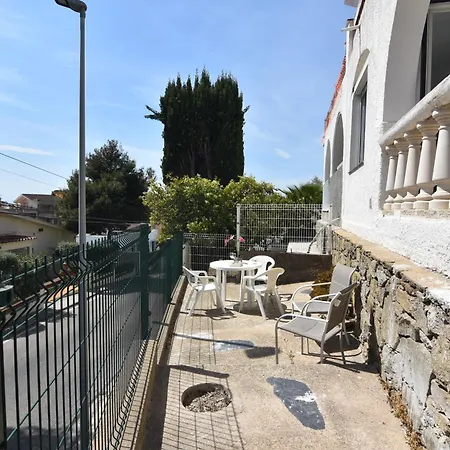 Feriehus Rnet - Casa Del Sol Costa Brava *