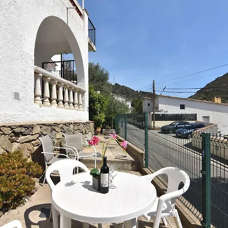 Rnet - Casa Del Sol Costa Brava