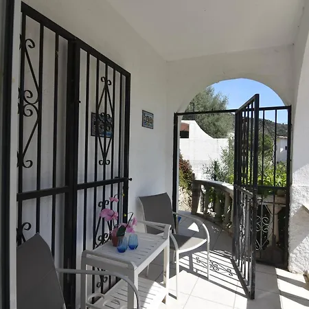 Hébergement de vacances Rnet - Casa Del Sol Costa Brava Roses