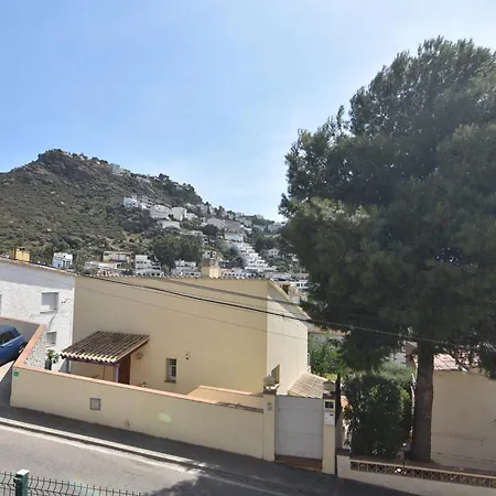 Rnet - Casa Del Sol Costa Brava Hébergement de vacances Roses