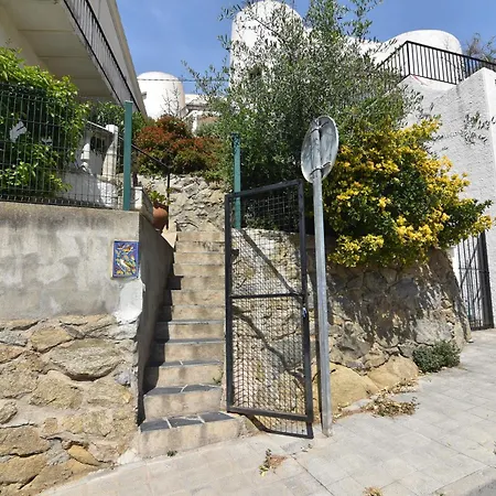 Rnet - Casa Del Sol Costa Brava Hébergement de vacances Roses