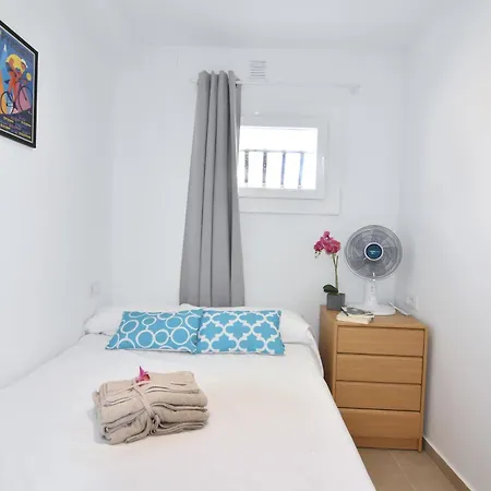 Rnet - Casa Del Sol Costa Brava
