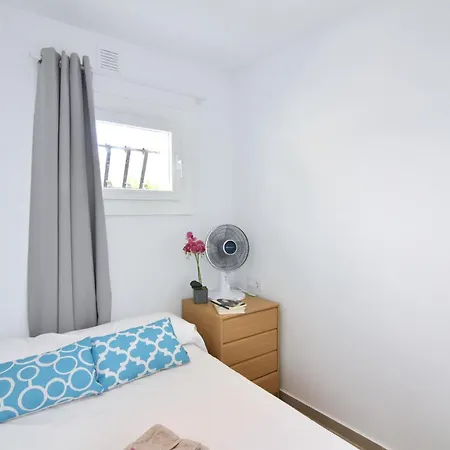 Rnet - Casa Del Sol Costa Brava