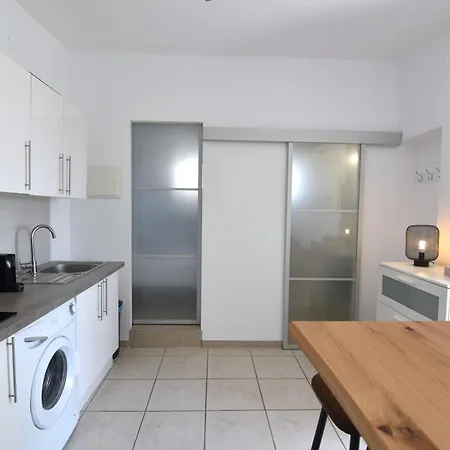 Hébergement de vacances Rnet - Casa Del Sol Costa Brava